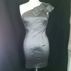 Jessica McClintock dress